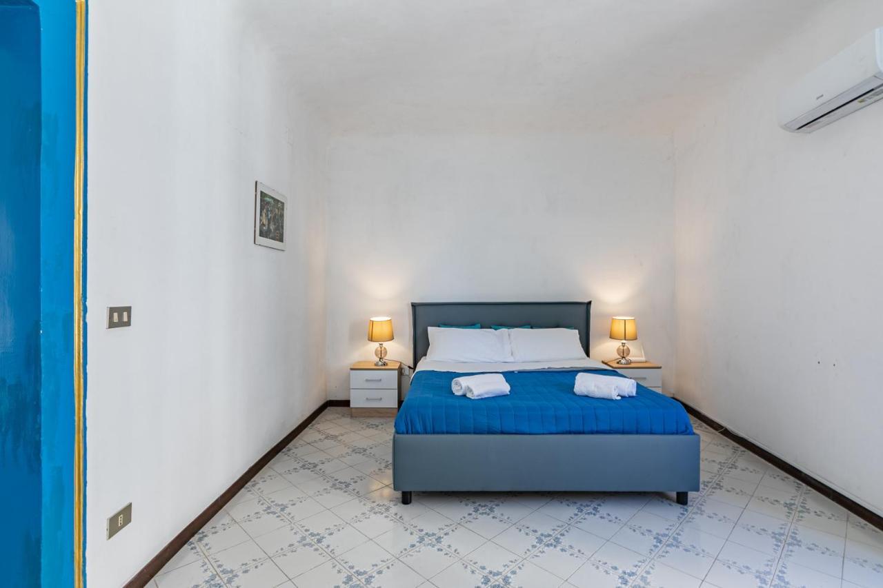 Piazza Pretoria & Quattro Canti Roomy Flats With Balconies Palermo Exterior foto